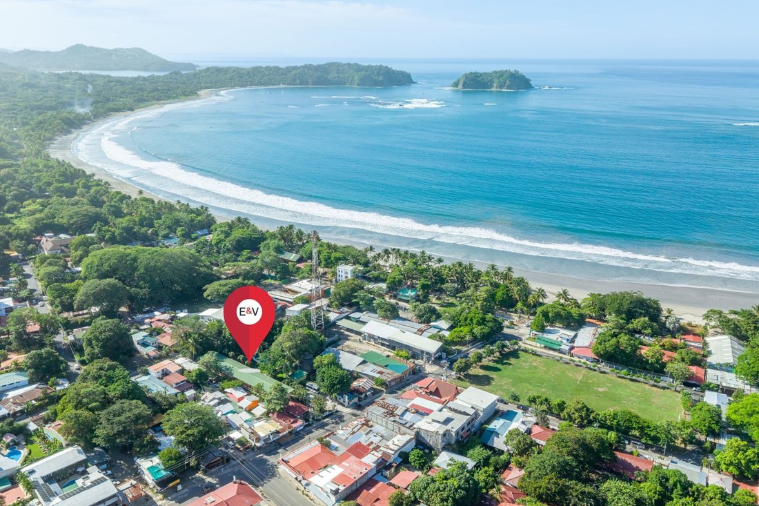 Cangrejal, Guanacaste Province, Costa Rica 1 - 18643592