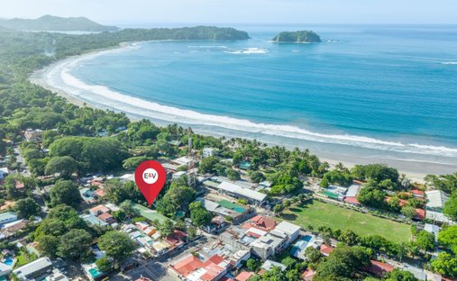 Cangrejal, Guanacaste Province, Costa Rica 1