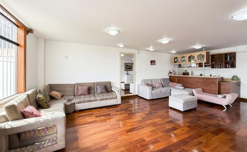Casa en Breña, Municipalidad Metropolitana de Lima, Perú 1