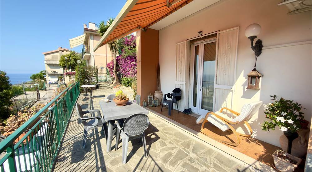 Apartment in Sori, Liguria, Italy 4 - 18645681