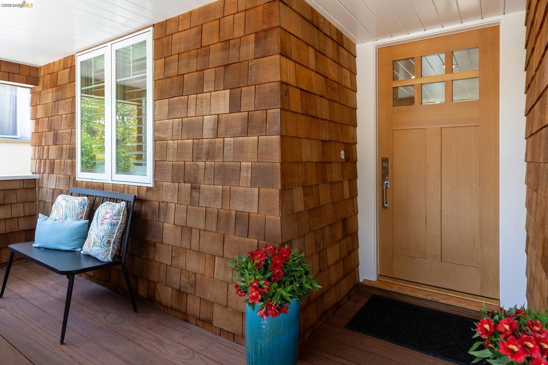 House in Oakland, California, United States 4 - 18646121