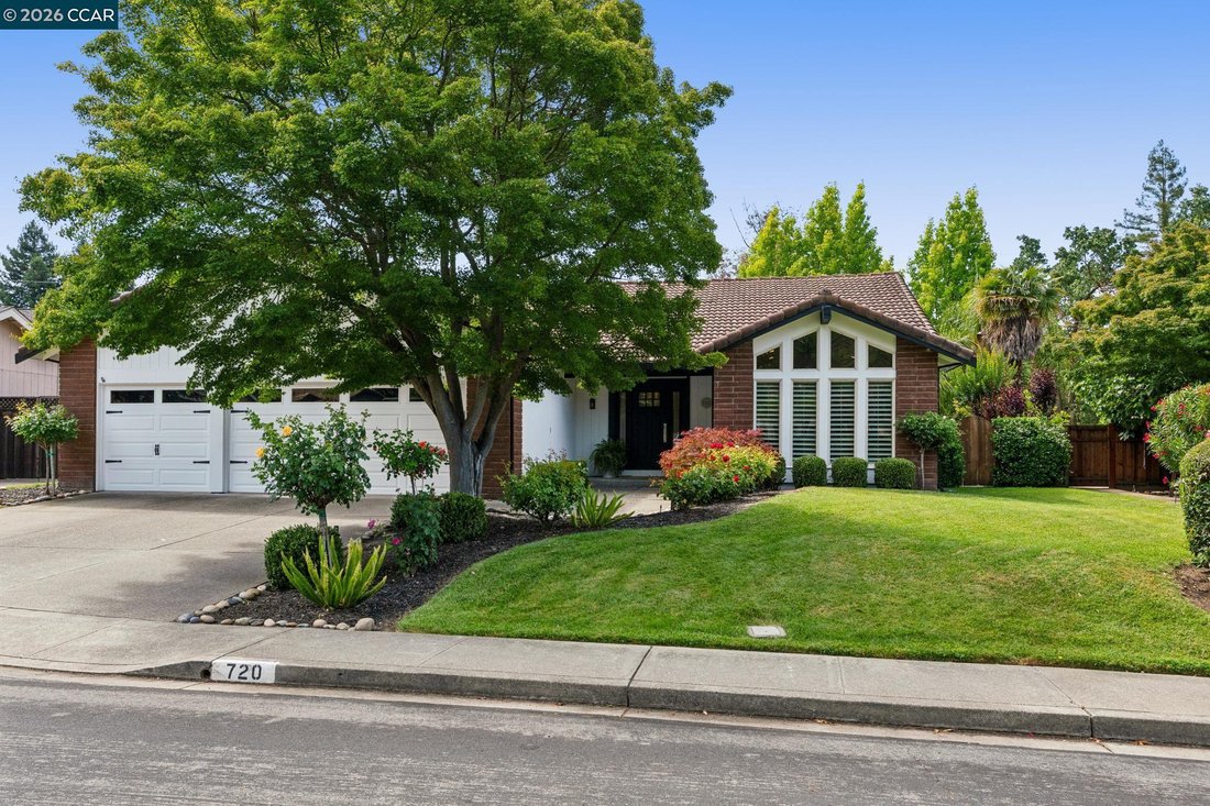 House in Danville, California, United States 1 - 18646065