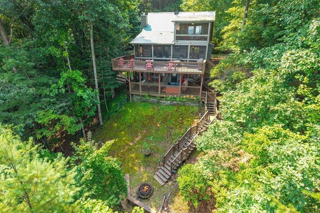 House in Morganton, Georgia, United States 3 - 18644150