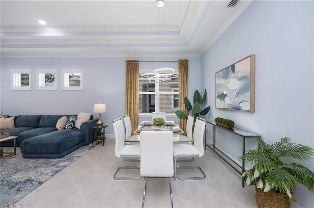 House in Naples, Florida, United States 5 - 18648449