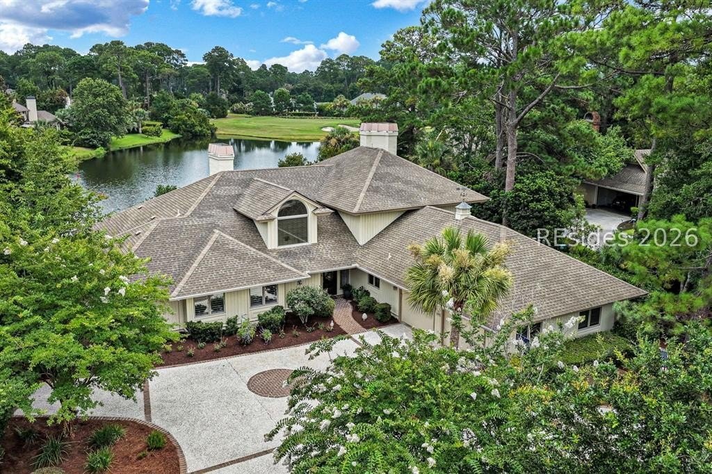 House in Hilton Head Island, South Carolina, United States 1 - 18648442