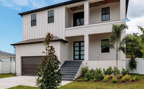 House in Tampa, Florida, United States 1