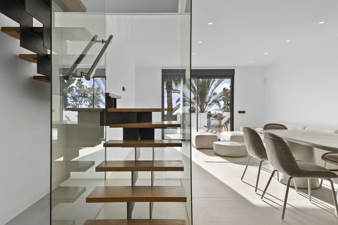 House in Estepona, Andalusia, Spain 5 - 18647514