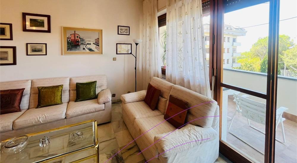 Apartment in Genoa, Liguria, Italy 3 - 18645634