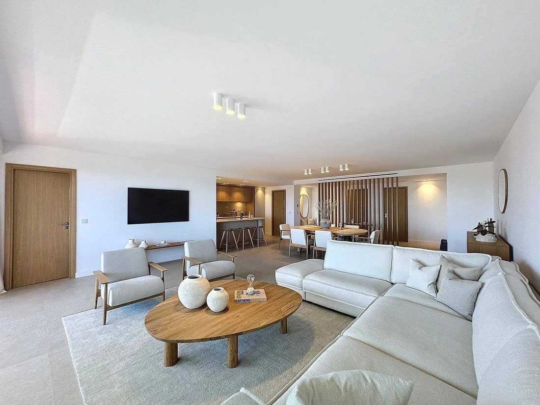 Apartment in Cannes, Provence-Alpes-Côte d'Azur, France 3 - 15503170