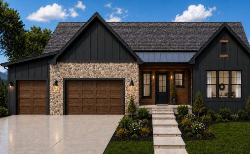 Casa en Providence, Utah, Estados Unidos 1