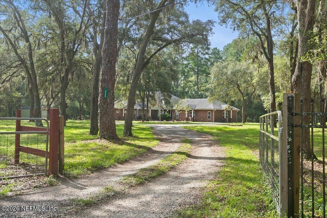 House in Jacksonville, Florida, United States 2 - 18643245