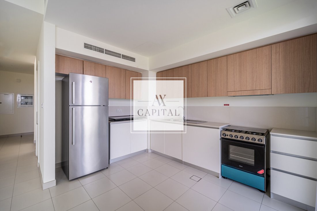 Townhouse in Business Bay, Dubai, United Arab Emirates 5 - 18648004