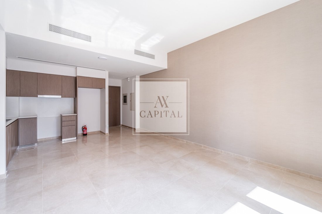 Apartment in JVC / Jumeirah Village Circle, Dubai, United Arab Emirates 4 - 18647765