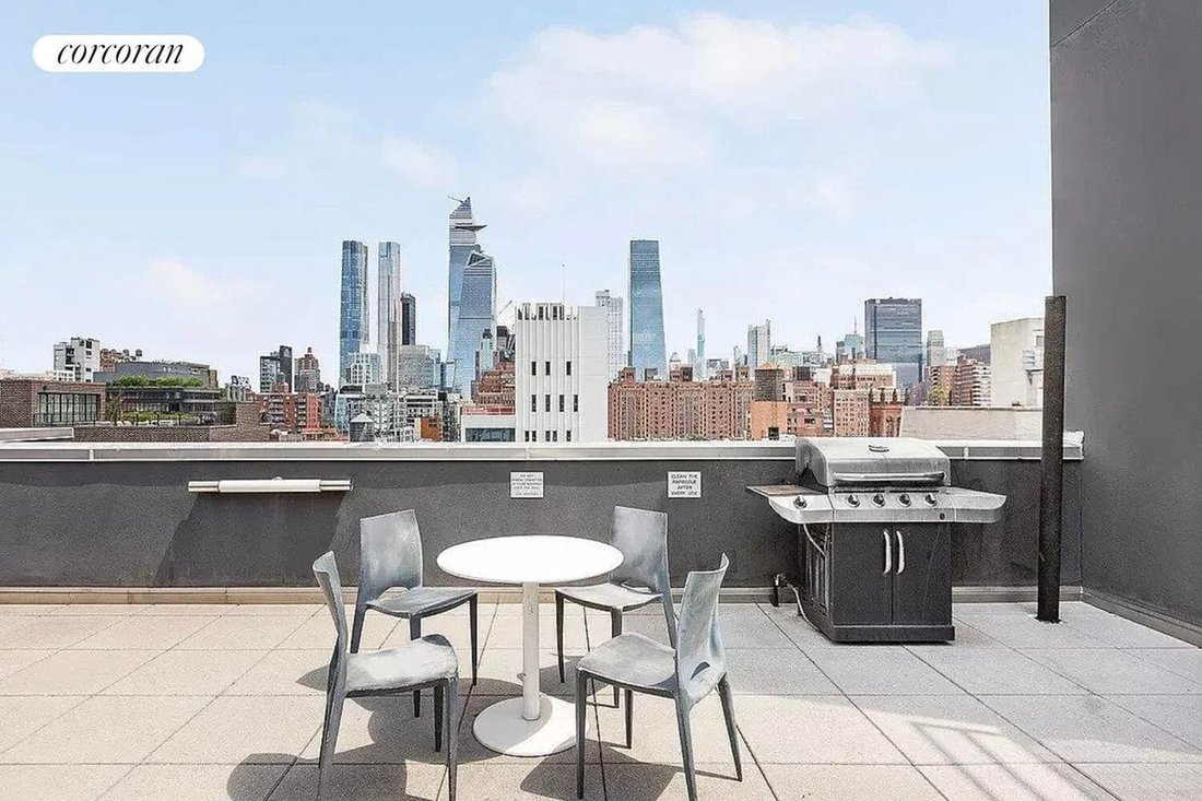 Condo in New York, New York, United States 5 - 18642517