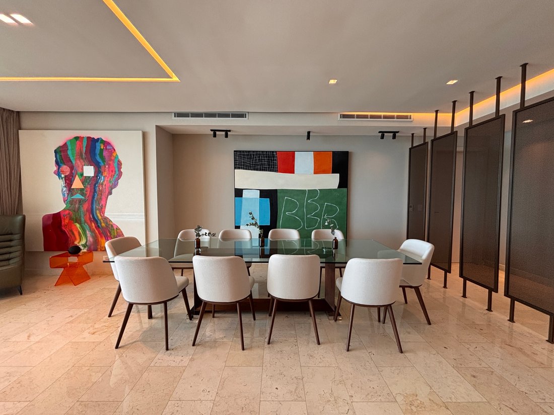 Apartment in Panama City, Panama, Panama 1 - 18644128