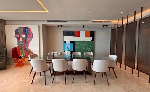 Apartamento en Panamá, Panamá, Panamá 1