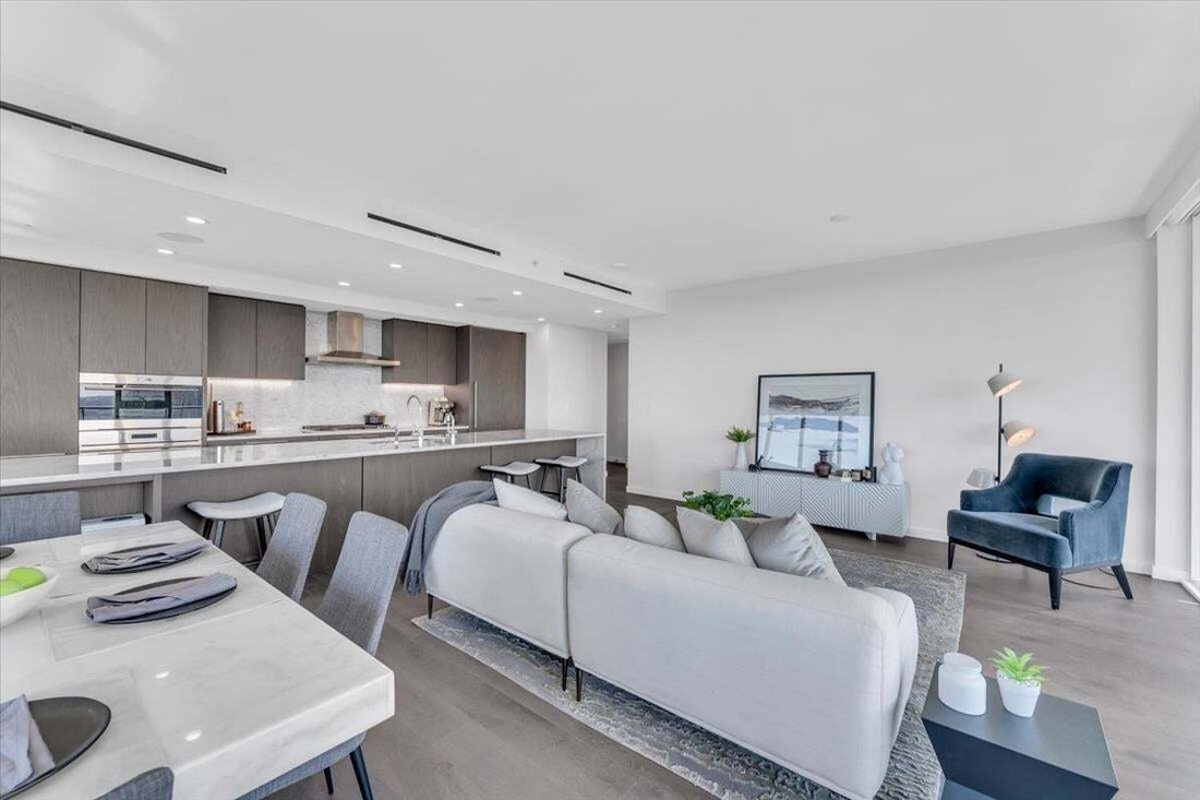 Condo in Vancouver, British Columbia, Canada 5 - 18643664