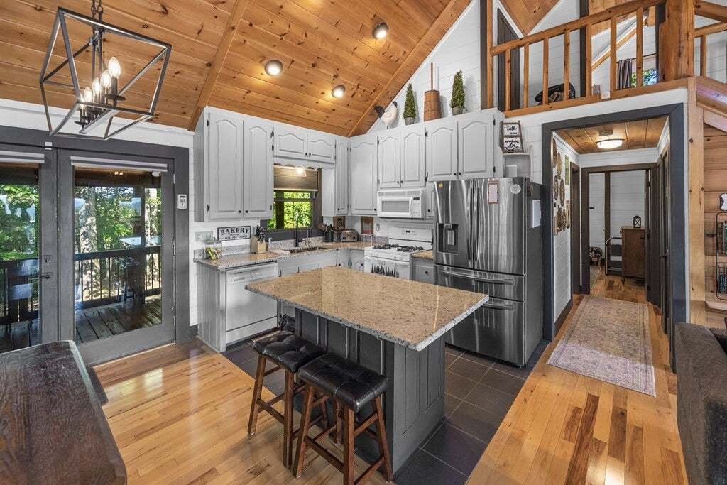 House in Blue Ridge, Georgia, United States 5 - 18644060