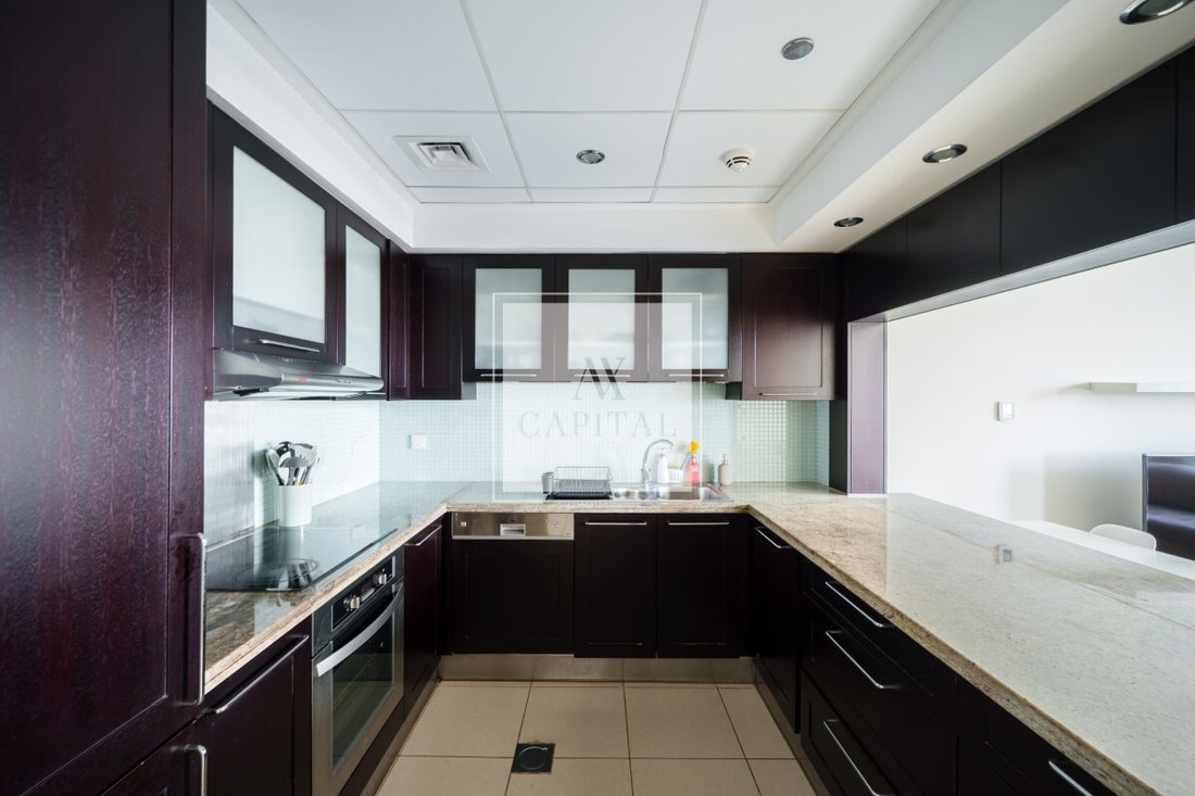 Apartment in Al Thanyah 3, Al Thanyah, Dubai 5 - 18647757