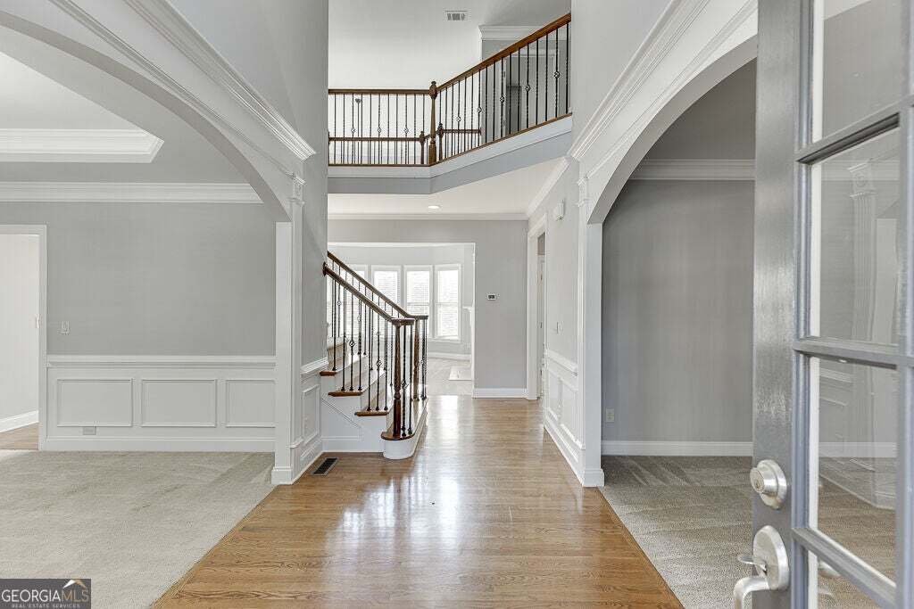 House in Flowery Branch, Georgia, United States 3 - 18647004
