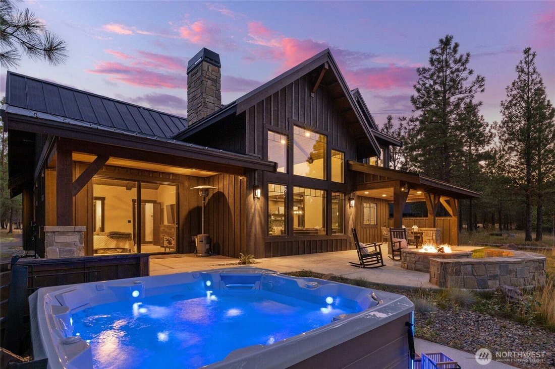 House in Cle Elum, Washington, United States 2 - 18643006