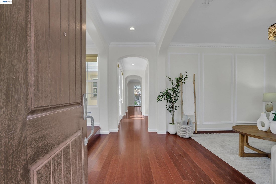 House in San Ramon, California, United States 3 - 18646850