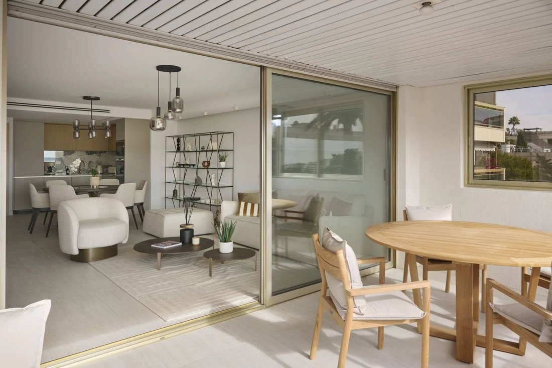Apartment in Cannes, Provence-Alpes-Côte d'Azur, France 5 - 17454287
