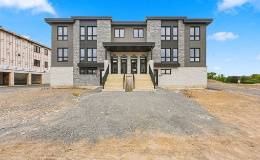 Terrebonne, Quebec, Canada 1