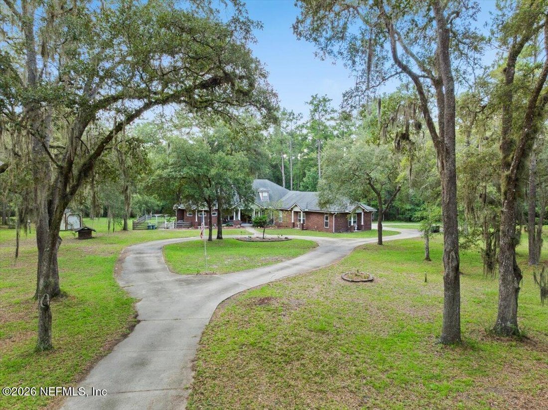 House in Jacksonville, Florida, United States 3 - 18643245
