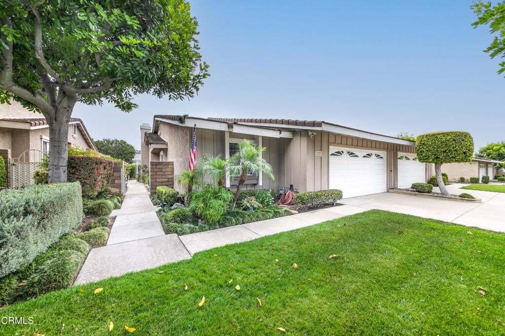 Townhouse in Glendora, California, United States 1 - 18642952