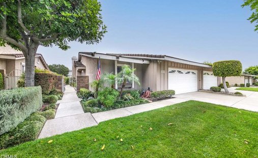 Townhouse in Glendora, California, United States 1