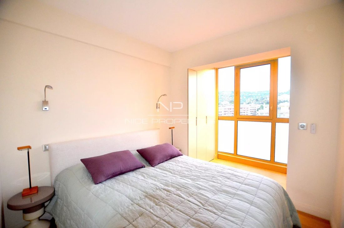 Apartment in Cannes, Provence-Alpes-Côte d'Azur, France 5 - 18647649