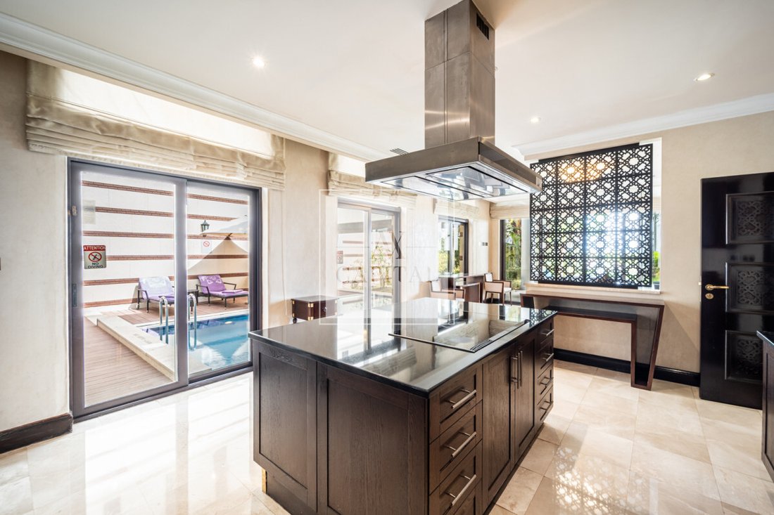 Villa in Al Thanyah 5, Al Thanyah, Dubai 5 - 18648186