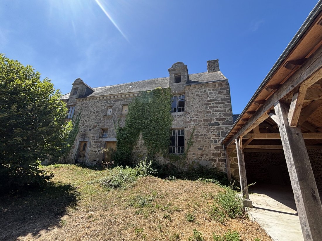 House in La Meaugon, Brittany, France 4 - 18648520