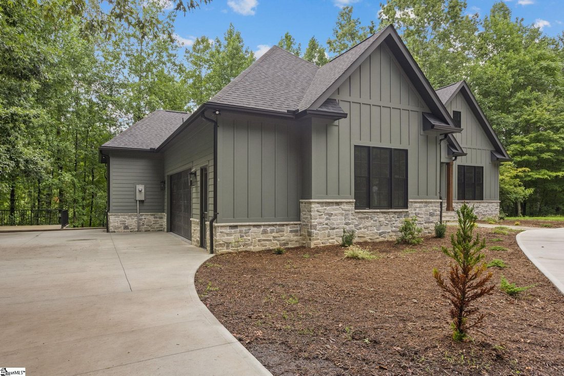 House in Travelers Rest, South Carolina, United States 3 - 17059665