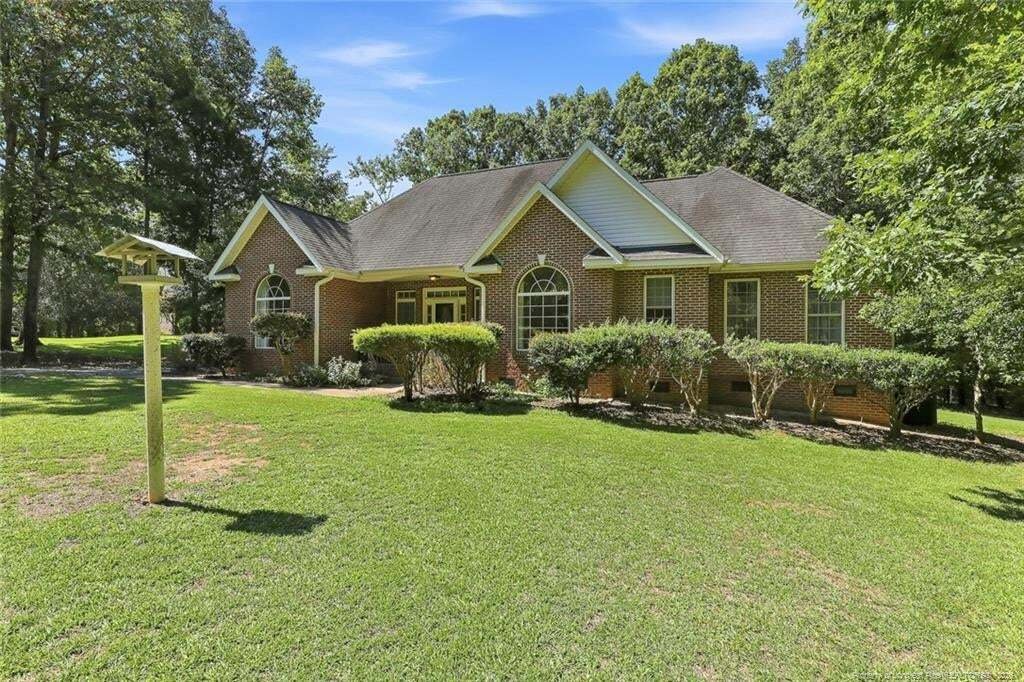 House in Sanford, North Carolina, United States 2 - 18646402