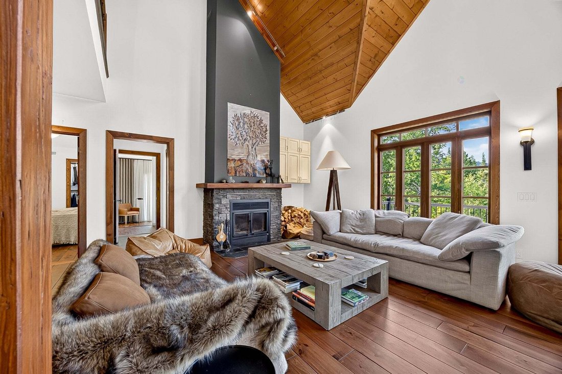 House in Saint Come, Quebec, Canada 5 - 18643140