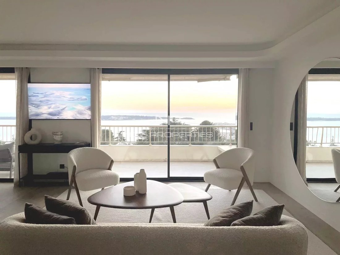 Apartment in La Californie, Cannes, France 4 - 18647671