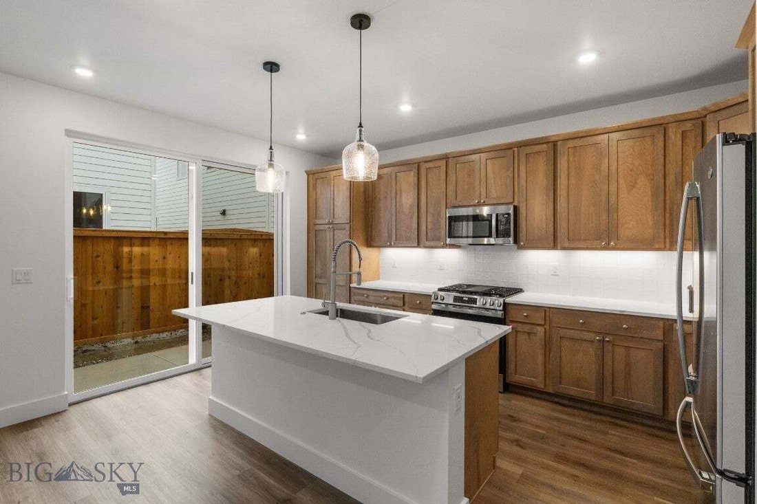 House in Bozeman, Montana, United States 2 - 18647367
