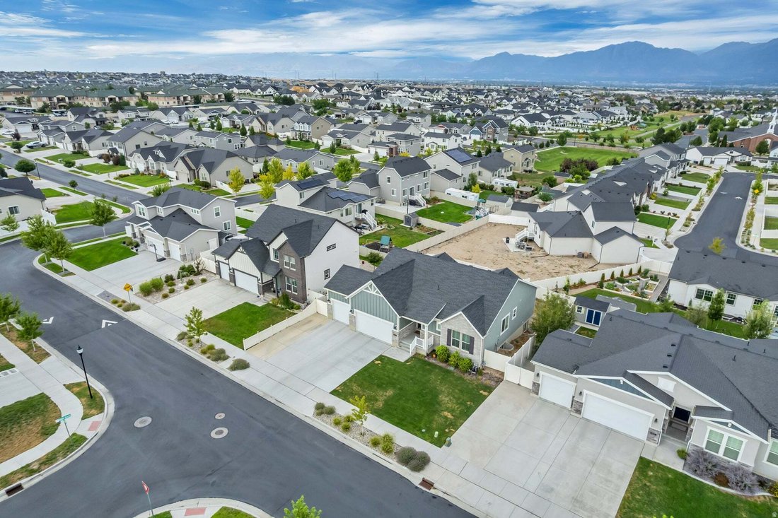 House in West Jordan, Utah, United States 5 - 18645997