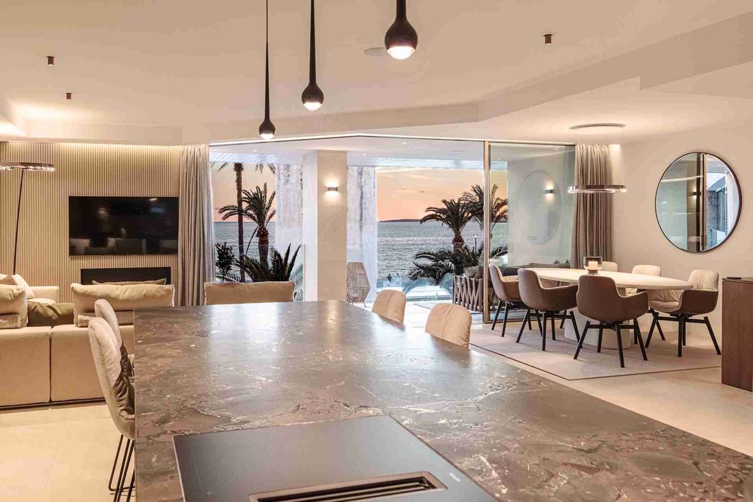 Apartment in Palma, Balearic Islands, Spain 1 - 18645911