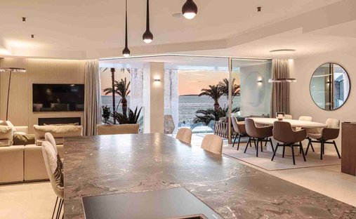 Apartment in Palma, Balearic Islands, Spain 1