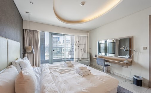 Wohnung in Jumeirah Village Circle, Dubai, Vereinigte Arabische Emirate 1