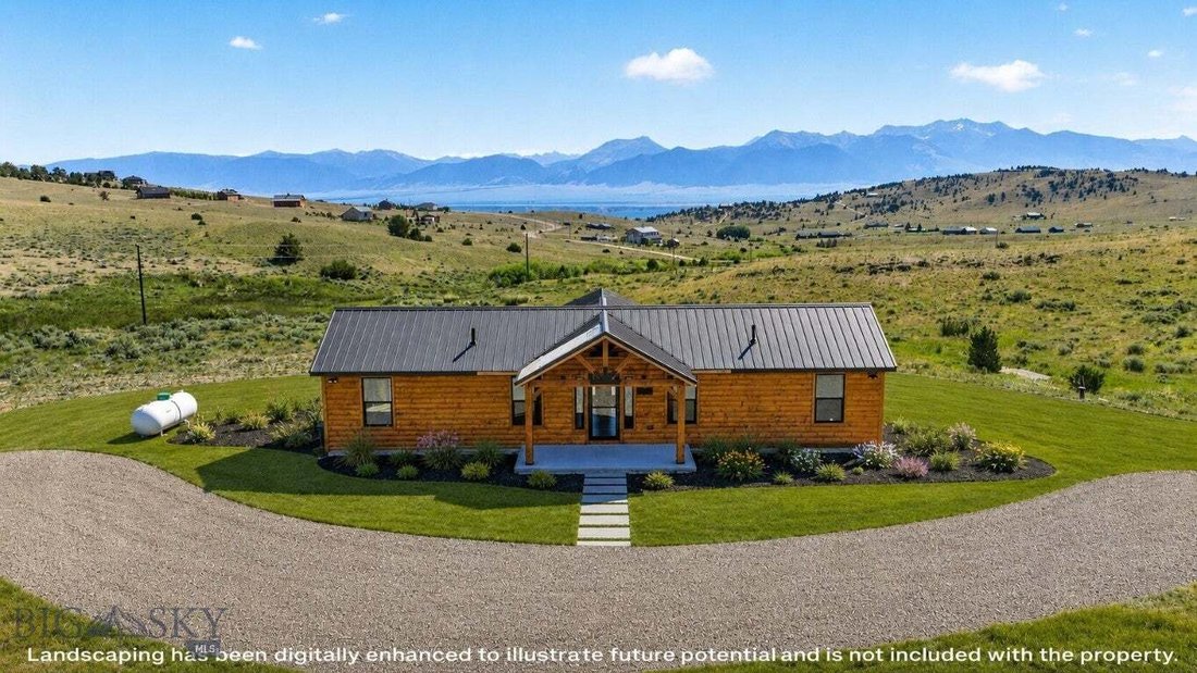 House in Ennis, Montana, United States 1 - 18642652