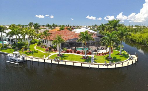 House in Punta Gorda, Florida, United States 1