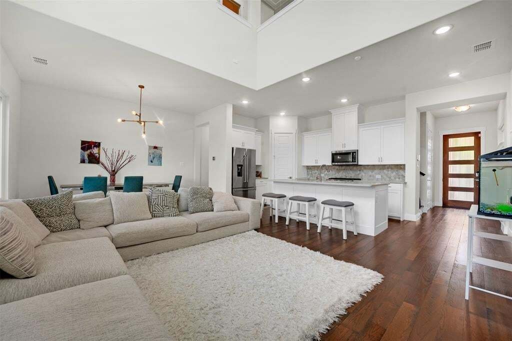 House in Dallas, Texas, United States 1 - 18642476