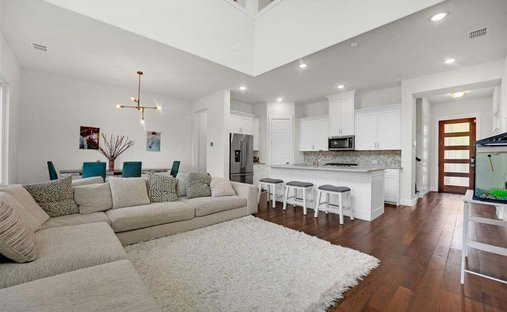 Casa en Dallas, Texas, Estados Unidos 1