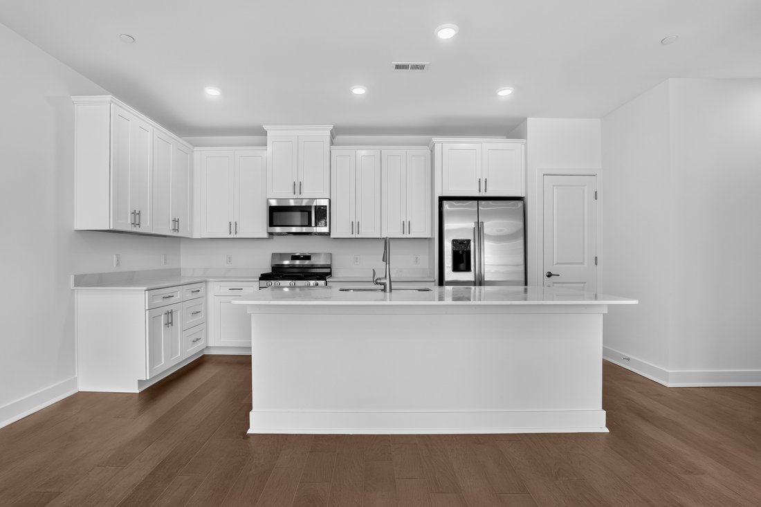 Condo in Pennington, New Jersey, United States 2 - 17949201