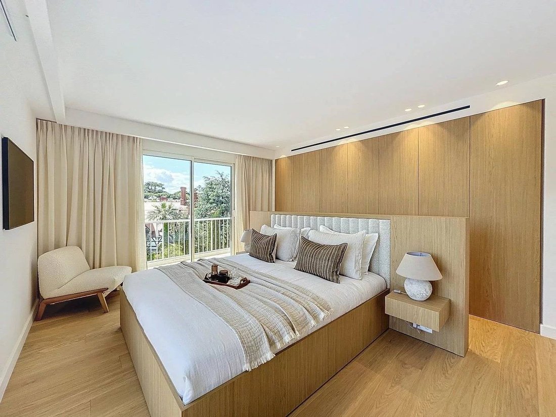 Apartment in Cannes, Provence-Alpes-Côte d'Azur, France 5 - 15503170
