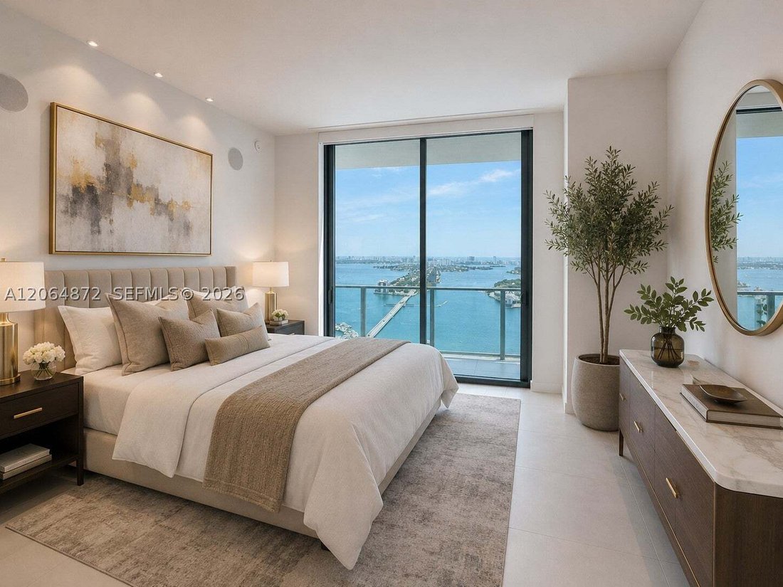 Condominio en Miami, Florida, Estados Unidos 4 - 18591787